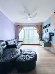 Casablanca (D25), Condominium #586684821